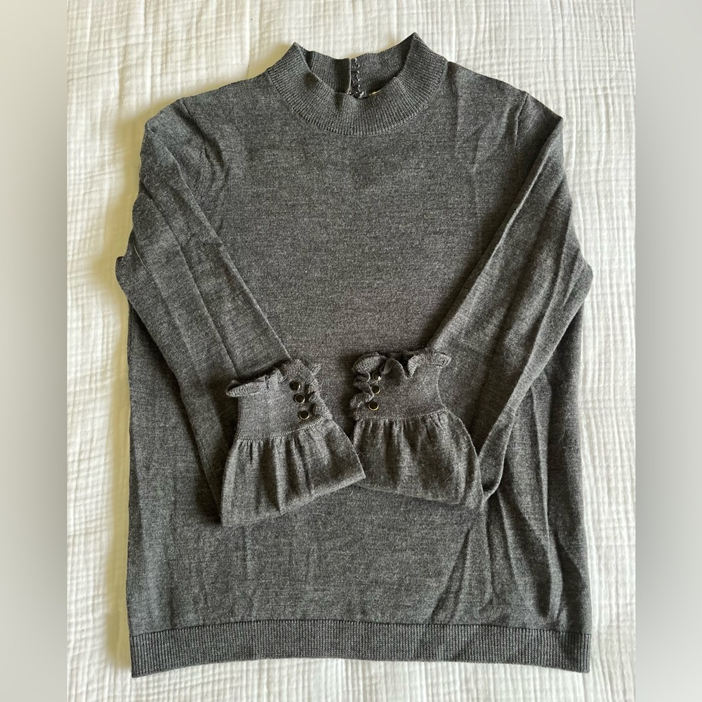 Sezane Hazel Jumper